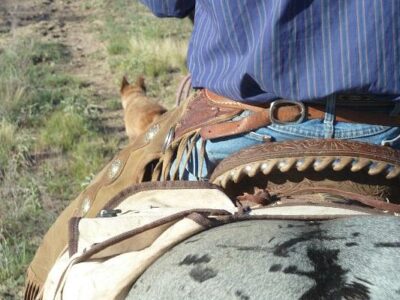 Cowboy Way Adventures