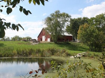 First Farm Inn Horseback Riding