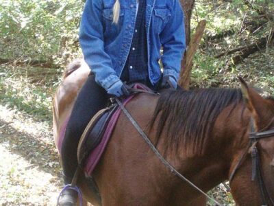 First Farm Inn Horseback Riding