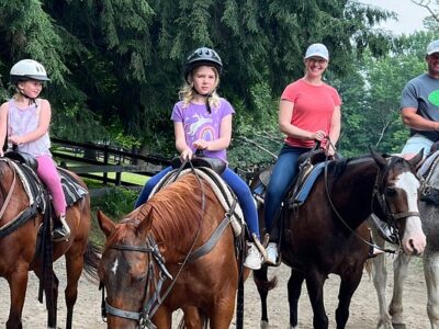 Saddle Up Stables