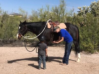 Hoof Haven Ranch