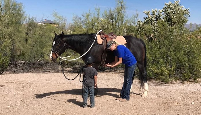 Hoof Haven Ranch