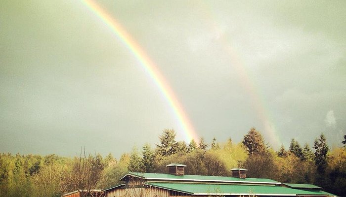 Heron Pond Farm Equestrian Center