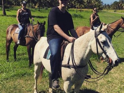Hawaii Polo Academy