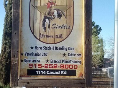 San Francisco Stables