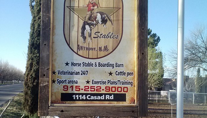 San Francisco Stables