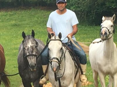 Zupay Polo Farm