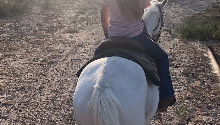 GF Ranch Trail Rides