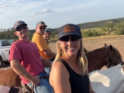 GF Ranch Trail Rides