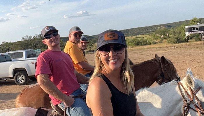 GF Ranch Trail Rides