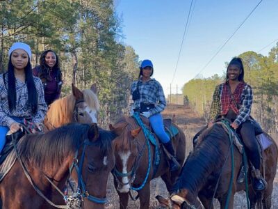 Soofa Ranch