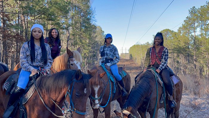 Soofa Ranch