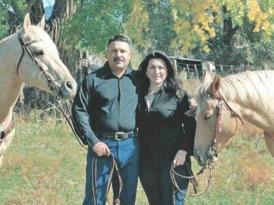 Orona's Ranch