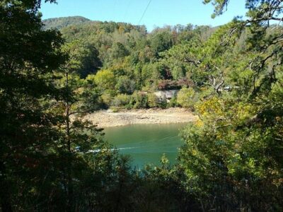 Nantahala Village Riding Stable