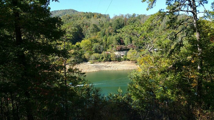 Nantahala Village Riding Stable