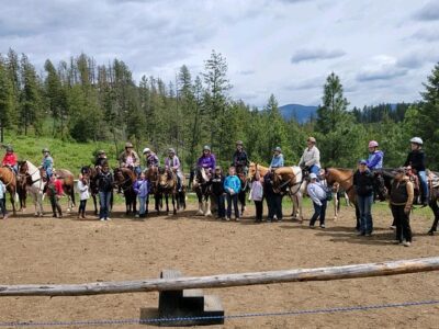 Caribou Creek Farms