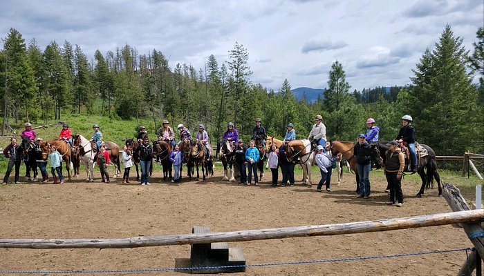 Caribou Creek Farms