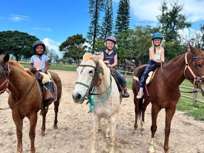 Hawaii Polo Academy