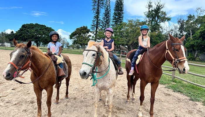 Hawaii Polo Academy