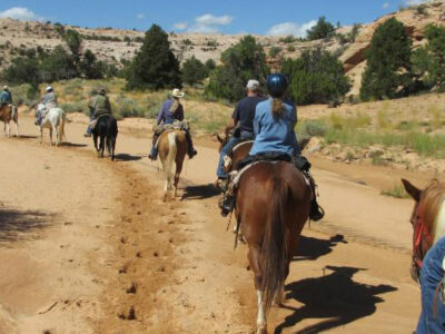 Hondoo Rivers & Trails