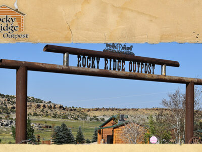 Rocky Ridge Outpost