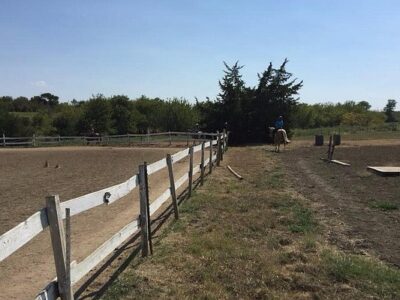 Heritage Hill Equestrian Center