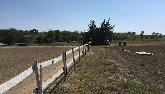 Heritage Hill Equestrian Center