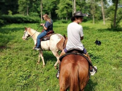 Havens Hideout Ranch