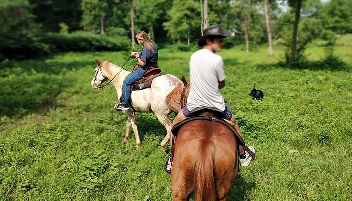 Havens Hideout Ranch