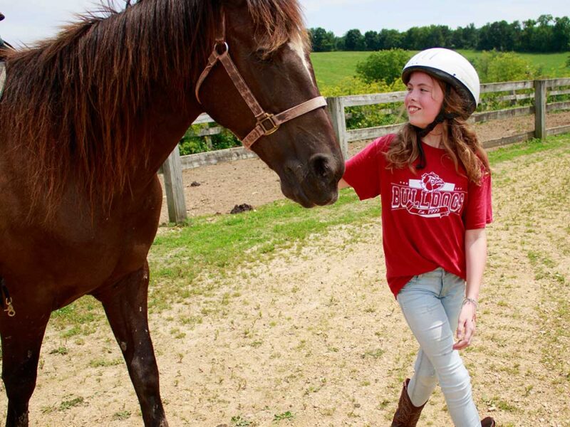 White Pines Ranch