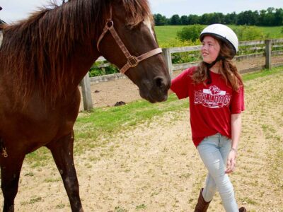 White Pines Ranch