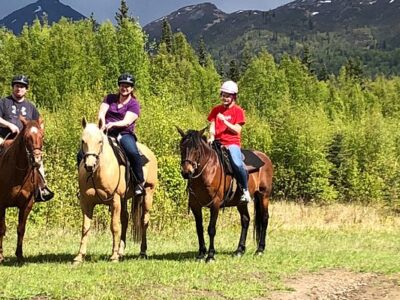 Sunderland Ranch