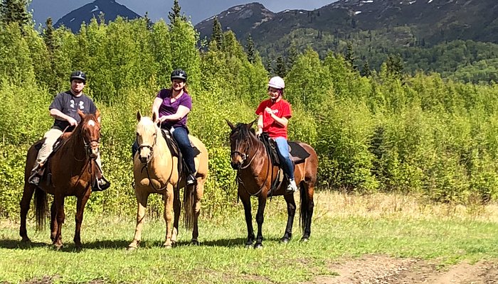 Sunderland Ranch