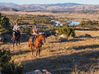 Headwaters Ranch