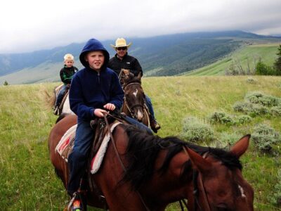 Elk River Outfitters