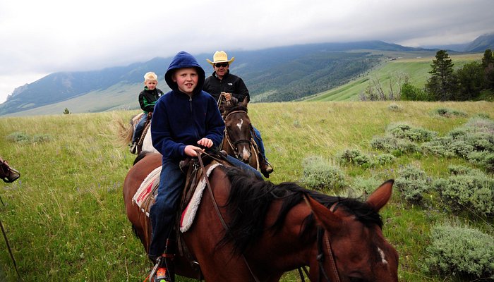 Elk River Outfitters