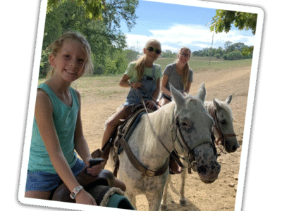 Rolling Hills Ranch