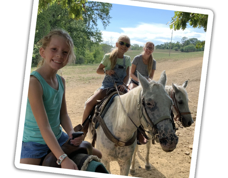Rolling Hills Ranch