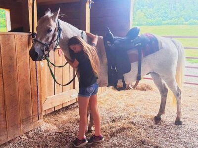 Hurricane Creek Stables, LLC