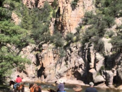 U-Trail's High Adventure Destinations