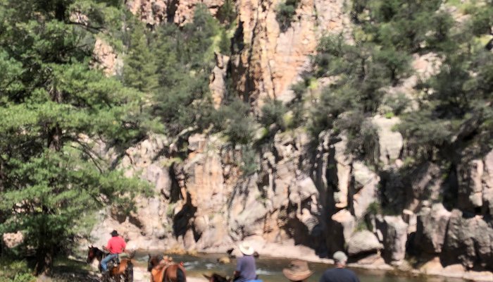 U-Trail's High Adventure Destinations