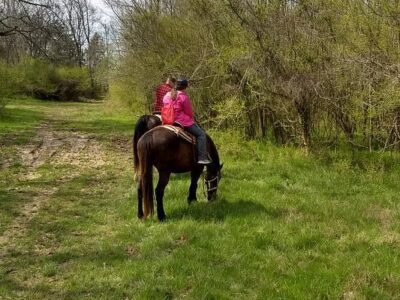 Trails End Ranch