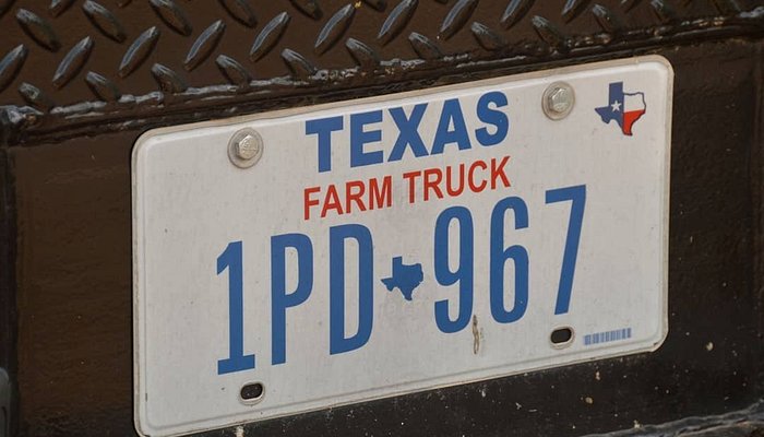 Texas Ranch Life