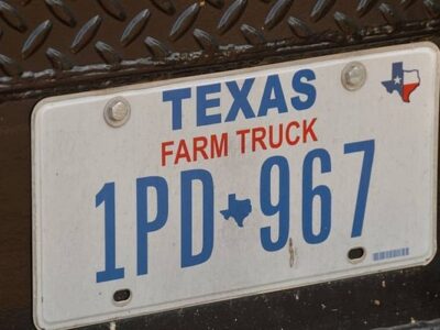 Texas Ranch Life