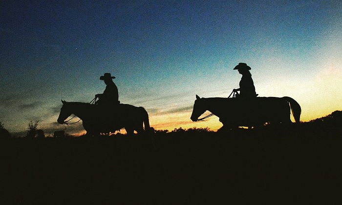Texas Ranch Life