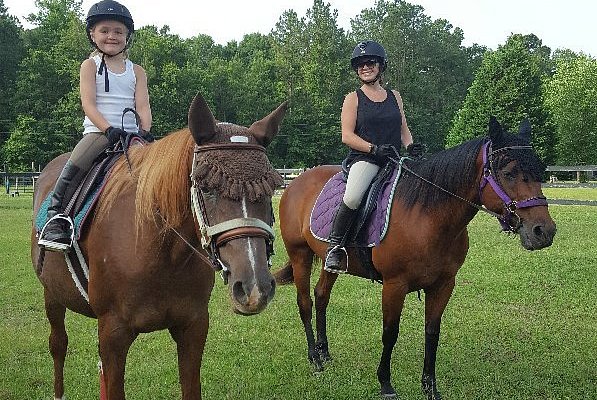 Joyful Noise Riding Academy