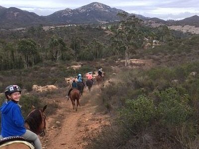San Diego Trail Company