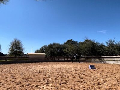Magnolia Ranch