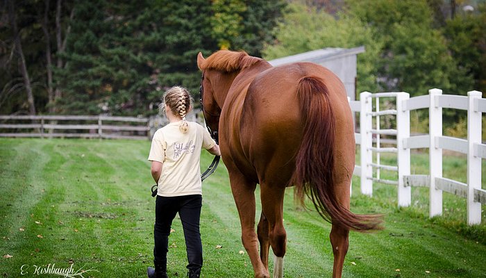 Cooperstown Equestrian Park