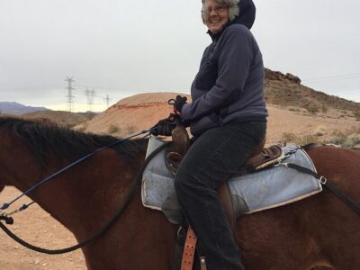 Silver State Horseback Riding Tours